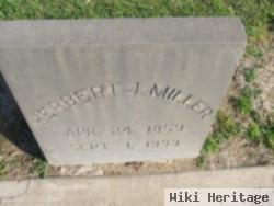 Herbert J Miller