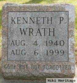 Kenneth L. Wrath