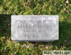 Laura Pauline Acton Heiney