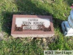 John Kruse