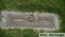 B E. "jack" Goodwin