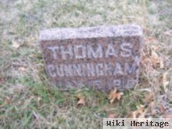 Thomas Cunningham