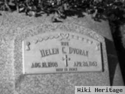 Helen C. Sypal Dvorak