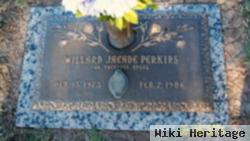 Willard Jacade Perkins