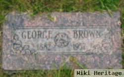 George Brown