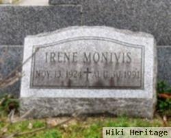 Irene Monivis