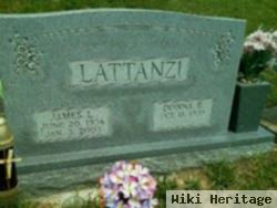 James Lattanzi, Jr