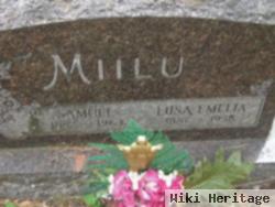 Samuel Miilu