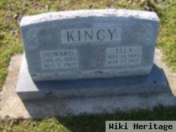 Howard Kincy