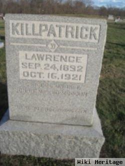 Lawrence Kilpatrick