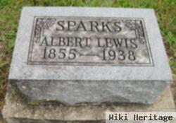 Albert Lewis Sparks