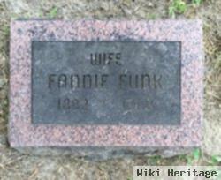 Fannie Funk