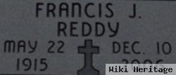 Francis J. Reddy