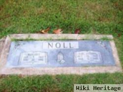 Earl Anthony Noll