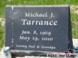 Michael Jason Tarrance