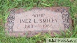 Inez L. Lewis Smiley