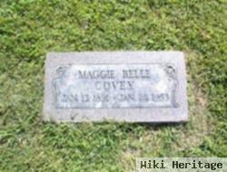 Maggie Belle Covey