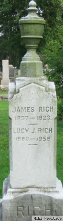 James Rich