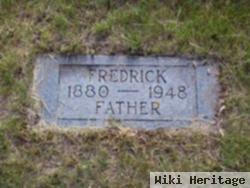 Fredrick Kautz