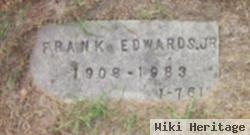 Frank Edwards