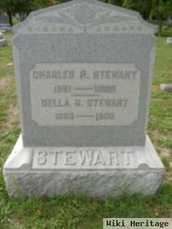 Charles R Stewart