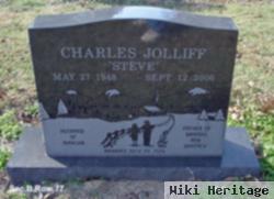 Charles Stephen Jolliff