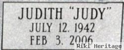 Judith Ann "judy" Shields Quade