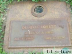 Delores Lovett