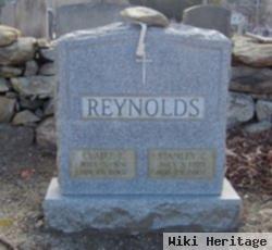 Stanley C. Reynolds