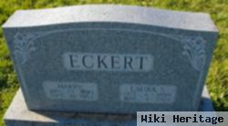 Harry J Eckert