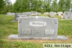 Jean S Trundle