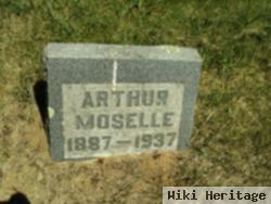 Arthur Moselle