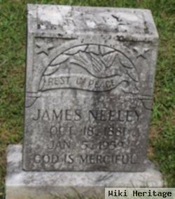 James N Neeley