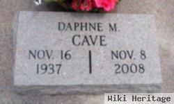 Daphne Mae Cave