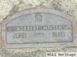 Norbert Minten