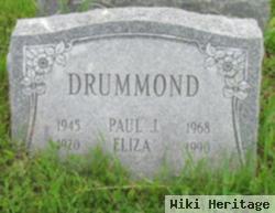 Eliza Drummond