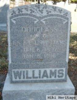 John Douglass Williams