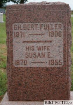 Susan Elizabeth Gannon Fuller