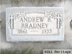 Andrew B. Bradney