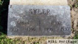 James A. Syler