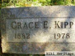 Grace E Myers Kipp