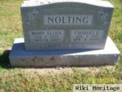 Mary Ellen Cope Nolting