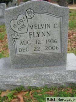 Melvin C Flynn