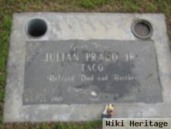 Julian Prado, Jr