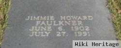 Jimmie Howard Faulkner