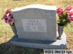 Gola Hunsaker Perigo