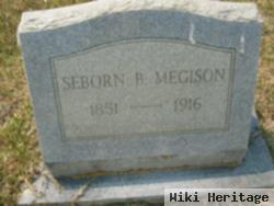 Seborn B. Megison