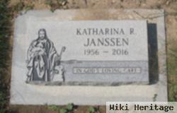 Katharina Rolfkea Janssen