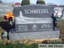 Linda M Schmiedel