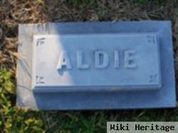 Aldie D Whitney